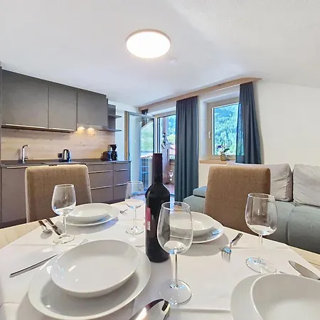 Enzian By Interhome