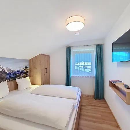 Appartement Enzian By Interhome *
