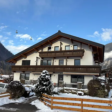 Enzian By Interhome Appartement *