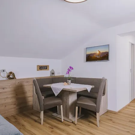 Appartement Enzian By Interhome Mayrhofen