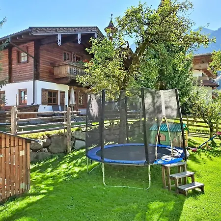 Enzian By Interhome Appartement *