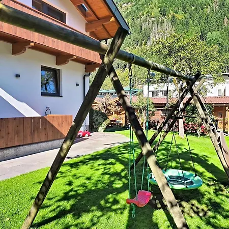 Enzian By Interhome Appartement *