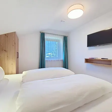 Appartement Enzian By Interhome