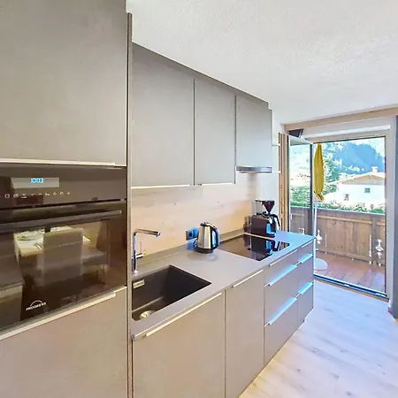 Enzian By Interhome Appartement