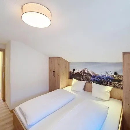 Appartement Enzian By Interhome *
