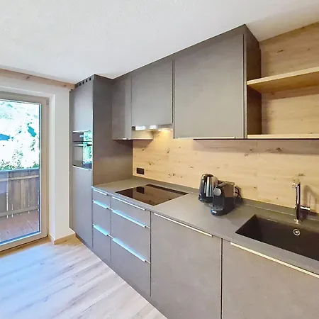 Enzian By Interhome Appartement Mayrhofen
