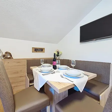 Enzian By Interhome *