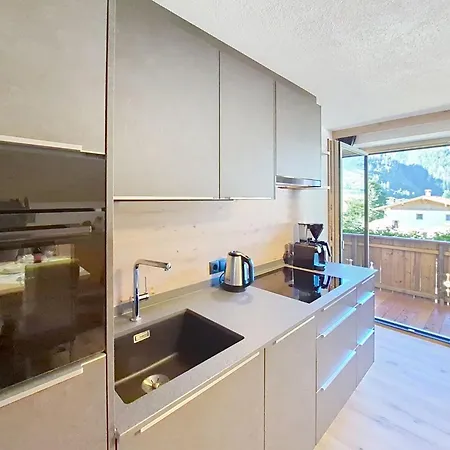 Enzian By Interhome Mayrhofen