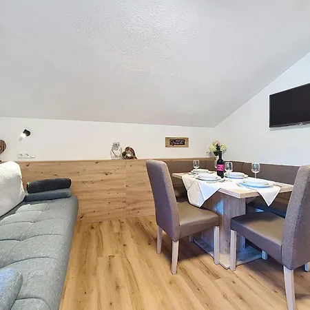Enzian By Interhome Appartement *