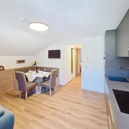 Enzian By Interhome