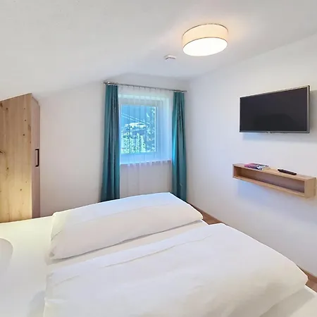Enzian By Interhome Mayrhofen